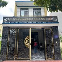 Bán Nhà Kdc Hiệp Thành 3 Thủ Dầu Một Bình Dươngdiện Tích100M2 Shr Ngay Đường Hoàng Hoa Thám