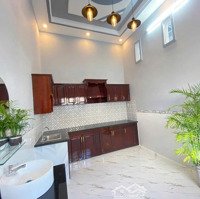 Nhà Riêng Giá Bán 1Tỷ5 ,100M2 , 3 Phòng Ngủ 2 Vệ Sinh, Tại Thuận Giao 35 ,P. Bình Chuẩn , Thuận An , Đang Cho Thuê.