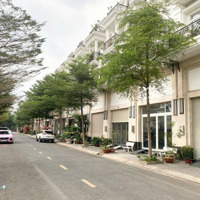 Bán Gấp Căn Shophouse Kinh Doanh Tốt Khu Cityland Center Hills, P7, Dt: 5X20M, 4 Lầu, Giá: 17.8 Tỷ