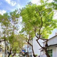 Nhà 2 Tầng, 2 Mặt Tiền Đường Phó Đức Chính Và Lê Văn Huân, Vĩnh Hoà, Nha Trang