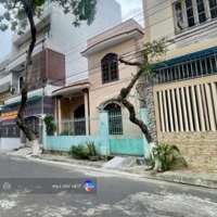 Nhà 2 Tầng, 2 Mặt Tiền Đường Phó Đức Chính Và Lê Văn Huân, Vĩnh Hoà, Nha Trang