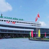 Hot Hót Nhất Phủ Lý , Hà Nam ,Đất Bạch Mai 2,Ô Tô ,Diện Tích 120M2 ,Giá Siêu Rẻ ,Kinh Doanh Đỉnh