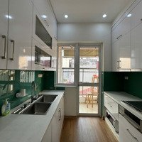 ( Thương Lượng Tốt) Bán Căn Hộ 2Pn/63M2 Tại Bắc Hà Lucky Building- Full Nt. 0934593027.