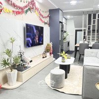 Nhà Minh Khai, Quận Hai Bà Trưng - 30M2 X 4 Tầng - Cách Mặt Phố Chỉ 25M - Hiếm - Giá Bán 7.45 Tỷ.