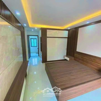 Nhà Nam Yên Lũng, An Khánh, 40M2, 4T, Giá Bán 4,85 Tỷ, Full Nội Thất, Ngõ Thông Thoáng, Ô Tô Đỗ Cửa.