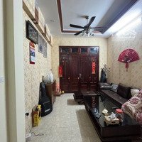 Bán Nhà Riêng 6,5 Tỷ, 42M2 Tại Đường Kim Giang, , Thanh Xuân, Hà Nội