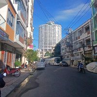 Bán Đất Mặt Tiền Nguyễn Bỉnh Khiêm , Phường Xương Huân Tp Nha Trang , Diện Tích 49,1 M Giá Bán 6,5 Tỷ