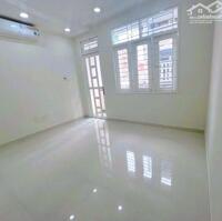 NHÀ 2 TẦNG - 42m2 - HẺM 3M PHAN VĂN TRỊ, CITYLAND, P.10 GV, chỉ 3,8 tỷ