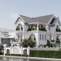 Bán Nhanh Btđl 320M Tại Geleximco View Vườn Hoa Không Lỗi Lầm Giá Rẻ Nhất Khu Chỉ 118 Triệu/ 1M2