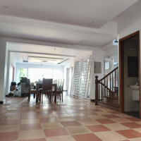 Cho Thuê Nhà 5 Tầng Diện Tích 100M2 Mặt Tiền 6M View Hồ Đẹp Khu Phố Âu Cơ, Tây Hồ, Hà Nội: