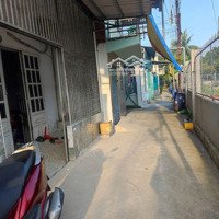 Bán Nhà Cấp Bốn.113,4M2. Kp.hòa Long.p. Lái Thiêu.tp.thuận An.bình Dương.