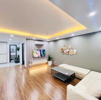 Chủ Mót Bán! Căn 4 Ngủ Flc Quang Trung, Diện Tích: 113.3M2 Giá Bán 5.95 Tỷ Full Nội Thất