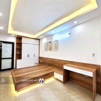 Bán Nhà Trương Định, Ngõ Thông, Gần Ô Tô, Full Nội Thất Mới Tinh. 30M2 X 5 Tầng. Giá Chỉ 5,6 Tỷ