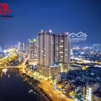 Cho Thuê Gấp Căn Hộ View Quận 1, 35M2, Tiện Ích Cao Cấp, Nhà Cơ Bản Cđt, Mới 99%, Cách Q1 Chỉ 1P