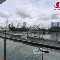 Cho Thuê Gấp Căn Hộ View Quận 1, 35M2, Tiện Ích Cao Cấp, Nhà Cơ Bản Cđt, Mới 99%, Cách Q1 Chỉ 1P