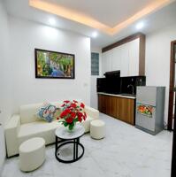 Cần bán căn hộ CC mini ngõ 97 Chính Kinh Thanh Xuân 35m, full đồ, nhà đẹp giá 1.28 tỷ