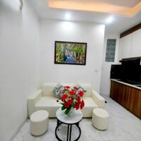 Cần bán căn hộ CC mini ngõ 97 Chính Kinh Thanh Xuân 35m, full đồ, nhà đẹp giá 1.28 tỷ