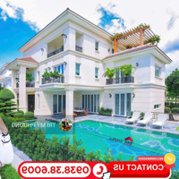 Mua Bán Biệt Thự Sala - Saroma Villa - Khu Đô Thị Quận 2 -Tinh Hoa Kiến Trúc Trong Từng Đường Nét