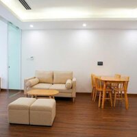 Cho thuê căn 1 phòng ngủ full đồ BRG Hilton giá 8 triệu bao phí quản lý.