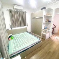 Bán Nhà Mỹ Đình 1, Nam Từ Liêm. Lô Góc, Cực Hiếm, Công Năng Đỉnh. 45M2, 3 Tầng, Nhỉnh 6 Tỷ.