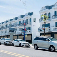 Bán Shophouse 100M2, 2,889 Tỷ Tại Thăng Long Central City, Bàu Bàng, Bình Dương