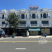 Bán Shophouse 100M2, 2,889 Tỷ Tại Thăng Long Central City, Bàu Bàng, Bình Dương