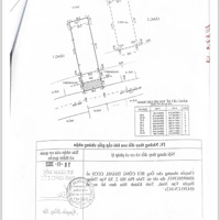 Quang Trung - Ngay Chợ Hạnh Thông Tây - Oto Tránh- 88M2 (5X17)- Chỉ 7.3 Tỷ.