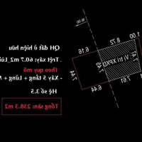 Chính Chủ Gửi Bán Lô Đất Hẻm Xe Oto Đường 25 Phường Bình Trưng Đông Q2. Tp Thủ Đức