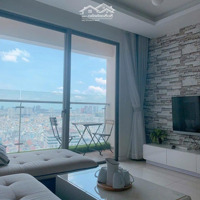 Cho Thuê 2 Phòng Ngủ 2 Vệ Sinh74M2 View Sông Bitexco. 17 Triệuiệu/Tháng Millennium! Liên Hệ: 0899 323521