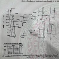 Lô đất cực đẹp 6mx10m ngay chợ cây sộp đông hưng thuận gần tham lương q12