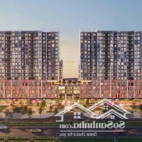 Bán Cc 1 Phòng Ngủ 30M2, 1 Vệ Sinhở Lê Lợi, Đông Hưng, Thanh Hóa, Giá Siêu Hời 1,495 Tỷ
