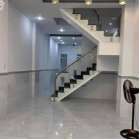 Cần Sang Gấp Nhà 85M2 Nguyễn Thị Minh Khai , Dĩ An Gần Uỷ Ban Tân Bình , Đường Nhựa Oto Sổ Riêng