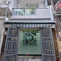 Cần Sang Gấp Nhà 85M2 Nguyễn Thị Minh Khai , Dĩ An Gần Uỷ Ban Tân Bình , Đường Nhựa Oto Sổ Riêng