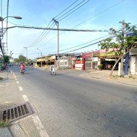 Bán Đất 2 Mặt Tiền Nguyễn Văn Tạo, 46 Tỷ, 1600M2, Hàng Hiếm Giá Ưu Đãi, Nhà Bè, Hcm