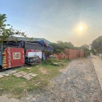 Bán Đất 2 Mặt Tiền Nguyễn Văn Tạo, 46 Tỷ, 1600M2, Hàng Hiếm Giá Ưu Đãi, Nhà Bè, Hcm