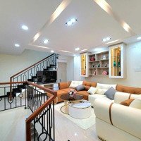 Siêu Phẩm Nhà 60M2 Thảo Điền Q2 Xây 1 Trệt 1 Lửng 2 Lầu Và Sân Thượng. Gía 3 Tỷ250Sổ Riêng