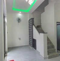 Chủ Cần Bán Gấp Nhà Phạm Văn Chiêu, P9, Gò Vấp 45M2, Giá Bán 1Tỷ 985 Triệu