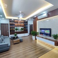 Bán Chung Cư Nguyễn Cơ Thạch , Nam Từ Liêm. Toà An Sinh .Tầng 9, 85M2 ,3 Ngủ , 2 Wc , Lô Góc , 5 Tỷ