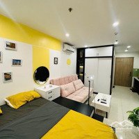 Bán Gấp Cc Đẹp Studio Tại Vinhomes Ocean Park Gia Lâm, 1,61 Tỷ, 30M2