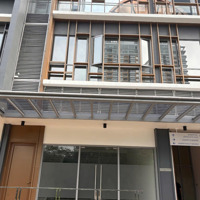 Cho Thuê Shophouse Celesta Rise, 80 Triệu, 163M2, 2 Phòng Ngủ- Nhà Thô Mặt Tiền Nguyễn Hữu Thọ