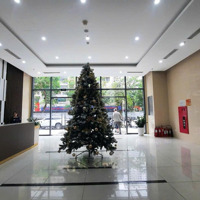 Bán Lô Văn Phòng Thời Hạn 50 Năm, Full Nội Thất Tòa Stellar Garden 35 Lê Văn Thiêm