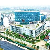 Đất Dịch Vụ An Thượng, Hoài Đức - Lô 72 - Diện Tich: 117,8 M2 - Mặt Tiền: 7,62 M - Giá 125 Tr/ M2