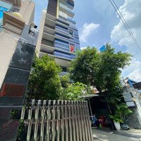 Cho Thuê Tòa Nhà Mặt Tiền Số 251A Lý Thường Kiệt, Quận 11, Dt: 7X20, Hầm, 8 Lầu, Thang Máy