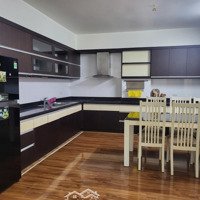 Bán Căn Hộ 96M2 Tầng 10 Chung Cư N105 Nguyễn Phong Sắc Có Thương Lượng Với Khách Thiện Chí Mua