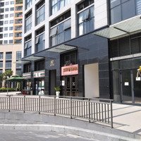 Bán Hoặc Cho Thuê Shophouse Tại The Sun Avenue Quận 2