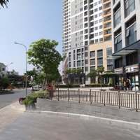 Bán Hoặc Cho Thuê Shophouse Tại The Sun Avenue Quận 2