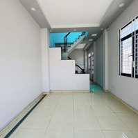 Nhà 2 Tầng - 2 Pn - Xe Hơi Ngủ Ngon Trong Nhà - Ngang 5.5M - 60M2 - 4.5 Tỷ - Liên Hệ: 0777333979