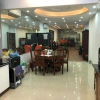 BÁN NHÀ MẶT PHỐ VIP THANH XUÂN, VỈA HÈ KINH DOANH, CHO THUÊ 191M2 8T THANG MÁY, 47.X TỶ