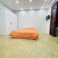 Nhà Đẹp Ở Luôn Ngọc Hà-Ba Đình-Full Nt - Vuông-30M Ra Ô Tô -5T*32M2- 6.1Tỷ