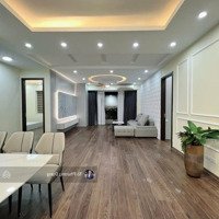 Bán Gấp Căn Góc Chung Cư 262 Nguyễn Huy Tưởng -Diện Tích137.2M2 - Full Nội Thất -Sổ Đỏ Chính Chủ- Giá Chỉ 63 Triệu/M2